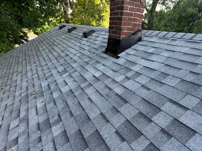 Residential Roofing